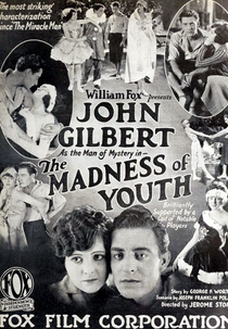 Madness of Youth (Madness of Youth)