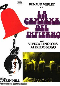 O Sino do Inferno (La Campana del Infierno)