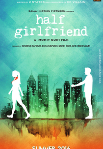 Half Girlfriend (Half Girlfriend)