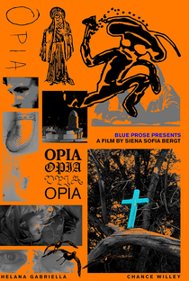 OPIA - Poster / Capa / Cartaz - Oficial 2