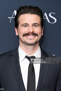 Jason Ritter - Poster 1