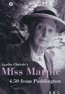 A Testemunha Ocular do Crime (4.50 from Paddington)