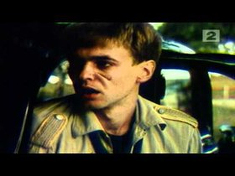 Foto 12 de Weekend in Hell      (Savaitgalis pragare)