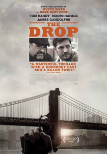 A Entrega (The Drop)
