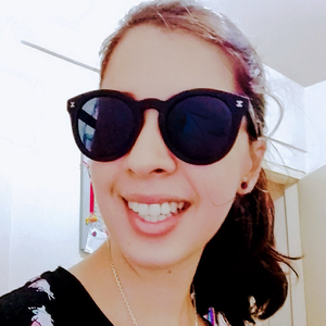 Foto de perfil de Mônica Maia