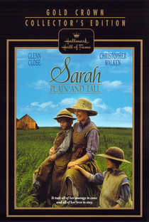Sarah - Poster / Capa / Cartaz - Oficial 1