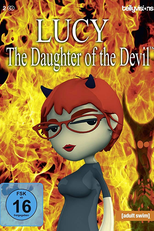 Lucy: The Daughter of the Devil (Lucy: The Daughter of the Devil)