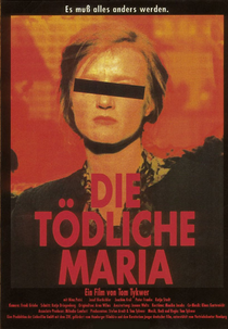 Deadly Maria (Die Tödliche Maria)