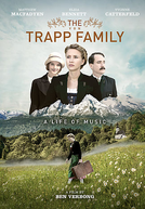The Von Trapp Family - A Life of Music (The Von Trapp Family - A Life of Music)
