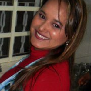 Foto de perfil de Claudia Borges