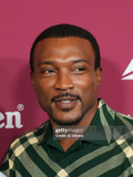 Ashley Walters (I)