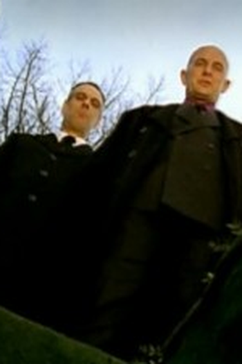 Poster de Episódio ...and a Good Slopping Out (2000)