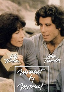 A Cada Momento (Moment by Moment)