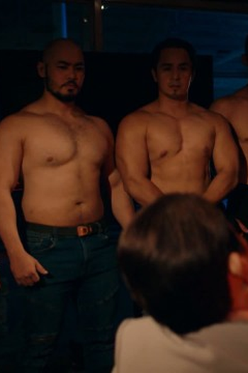 Poster de Episódio Episode 30 (2023)