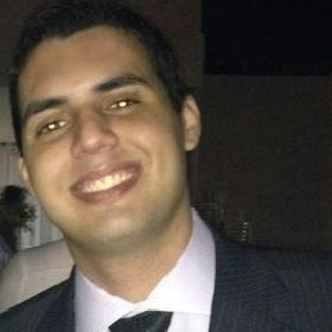 Foto de perfil de Rômulo Filho