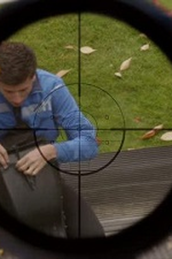Poster de Episódio The Kill Zone (2014)