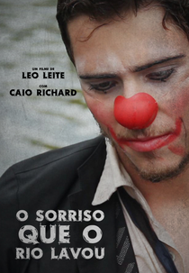 O Sorriso que o Rio Lavou (O Sorriso que o Rio Lavou)