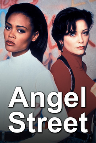 Poster 1 de Filme Anjos da Rua (1992)