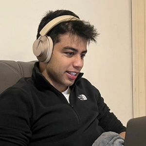 Foto de perfil de Victor Saraiva