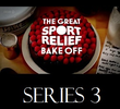 The Great Sport/Comic Relief Bake Off (3ª Temporada)