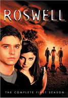 Arquivo Roswell (1ª Temporada)