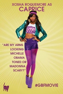 G.B.F. - Poster / Capa / Cartaz - Oficial 8