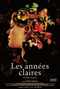 Anos Claros - Poster / Capa / Cartaz - Oficial 1