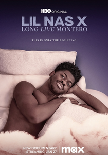 Lil Nas X: Long Live Montero (Lil Nas X: Long Live Montero)