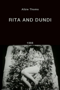Rita and Dundi - Poster / Capa / Cartaz - Oficial 1