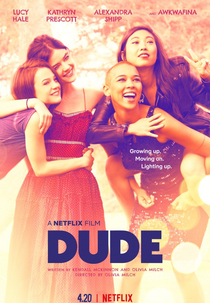 Dude - A Vida é Assim (Dude)