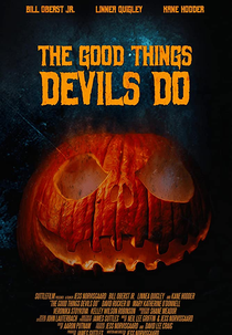 The Good Things Devils Do (The Good Things Devils Do)