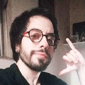 Foto de perfil de Luiz Fernando Dantas