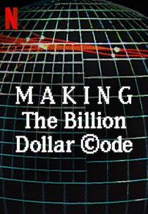 Batalha Bilionária: O Caso Google Earth - Making Of (The Billion Dollar Code: Making Of)
