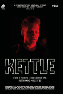 Kettle - A vida em ebulição - Poster / Capa / Cartaz - Oficial 4