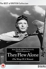 Mulheres com Asas (They Flew Alone)