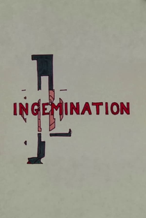 Ingemination - Poster / Capa / Cartaz - Oficial 1