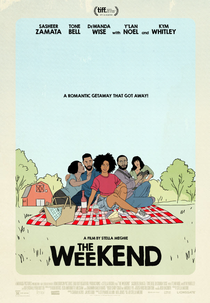The Weekend (The Weekend)