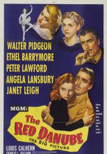 Danúbio Vermelho (The Red Danube)