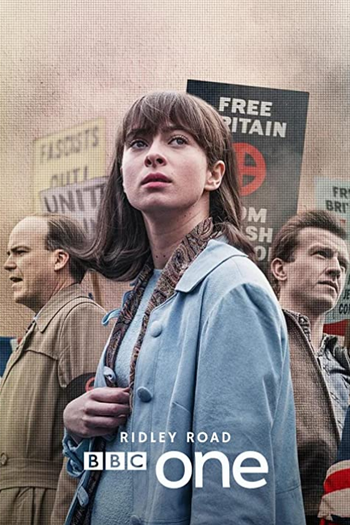  de Série Ridley Road (2021)