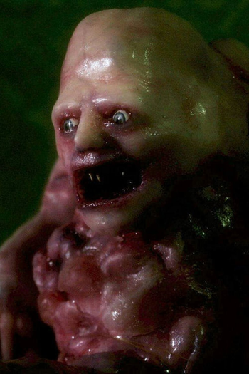 Poster de Curta Belial’s Dream (2017)