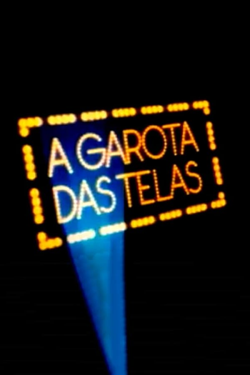  de Curta A Garota das Telas (1988)