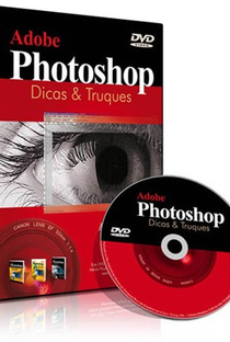 Adobe Photoshop - Dicas & Truques Vol.1 - Poster / Capa / Cartaz - Oficial 1
