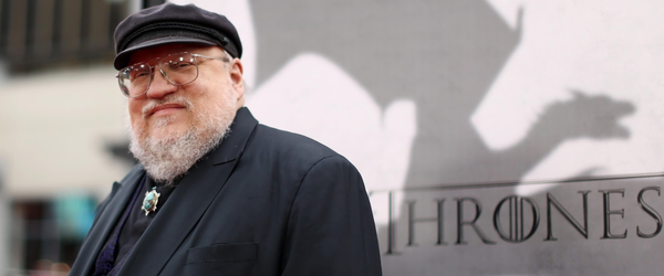 George "Killer" Martin está desenvolvendo uma nova série para a HBO - Showmetech