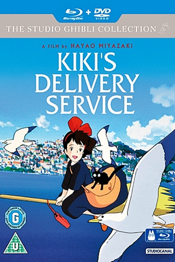  de Filme O Serviço de Entregas da Kiki (1989)
