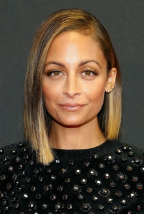 Nicole Richie - Poster 1