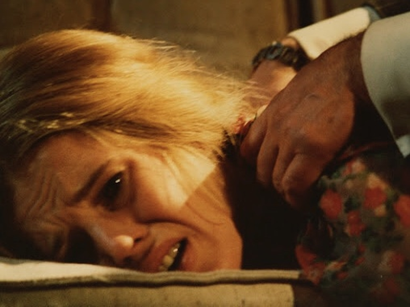 Foto 3 de Men Can't Be Raped