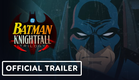 Batman: Knightfall Part 1: Knightfall Exclusive Trailer (2026)