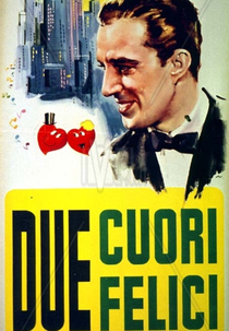 Dois Corações Felizes (Due cuori felici)