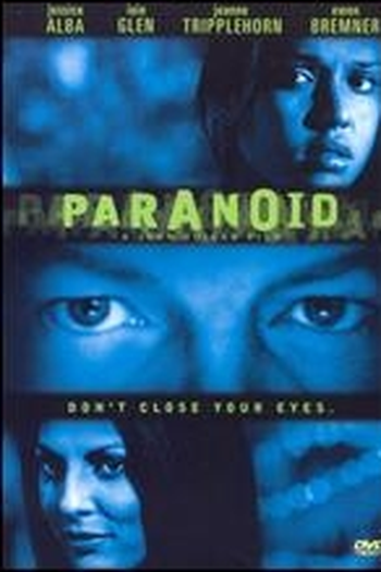 Poster de Filme A Casa do Mal (2000)