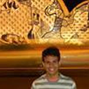 Foto de perfil de Guilherme